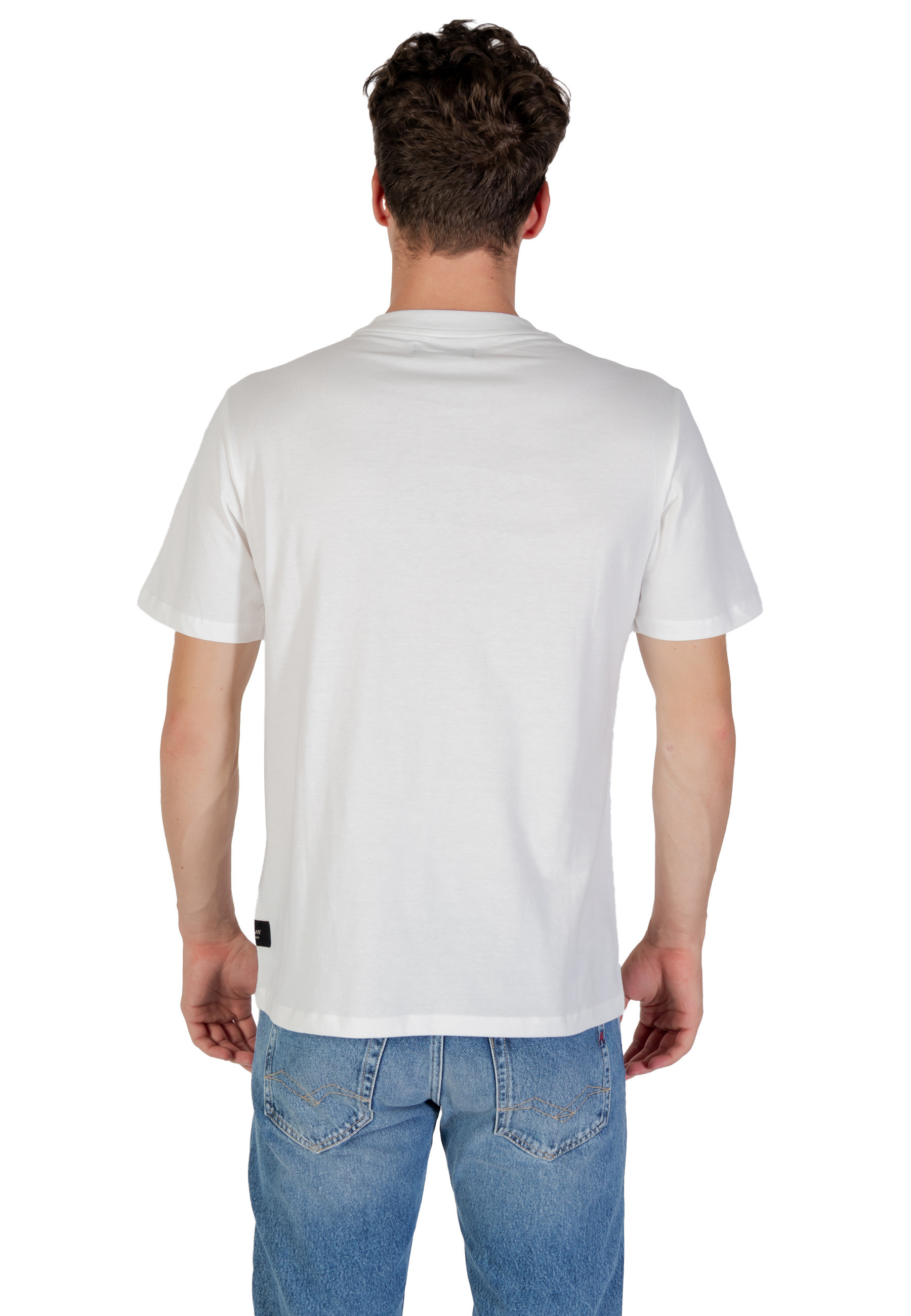 Replay Men T-Shirt