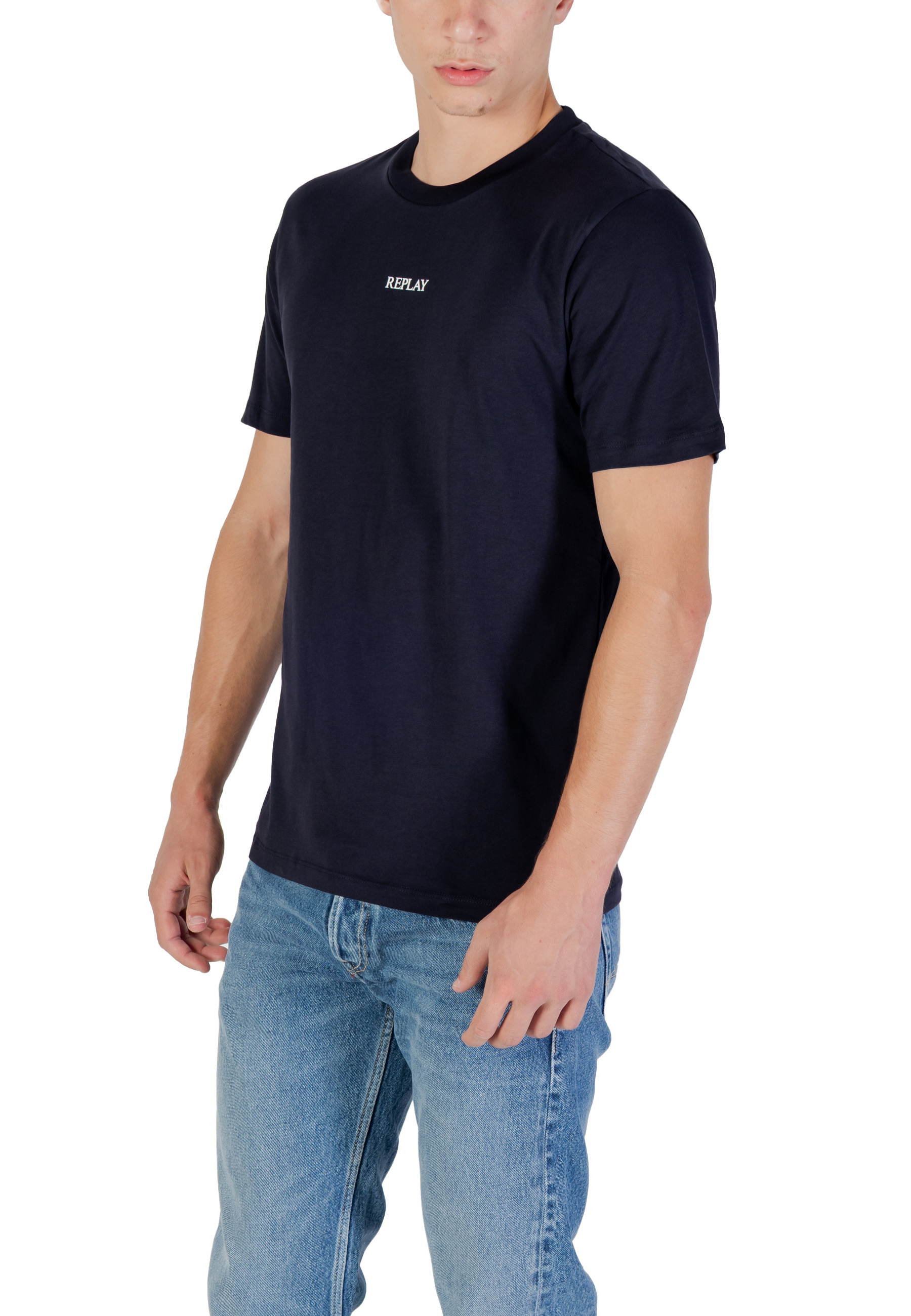 Replay Men T-Shirt