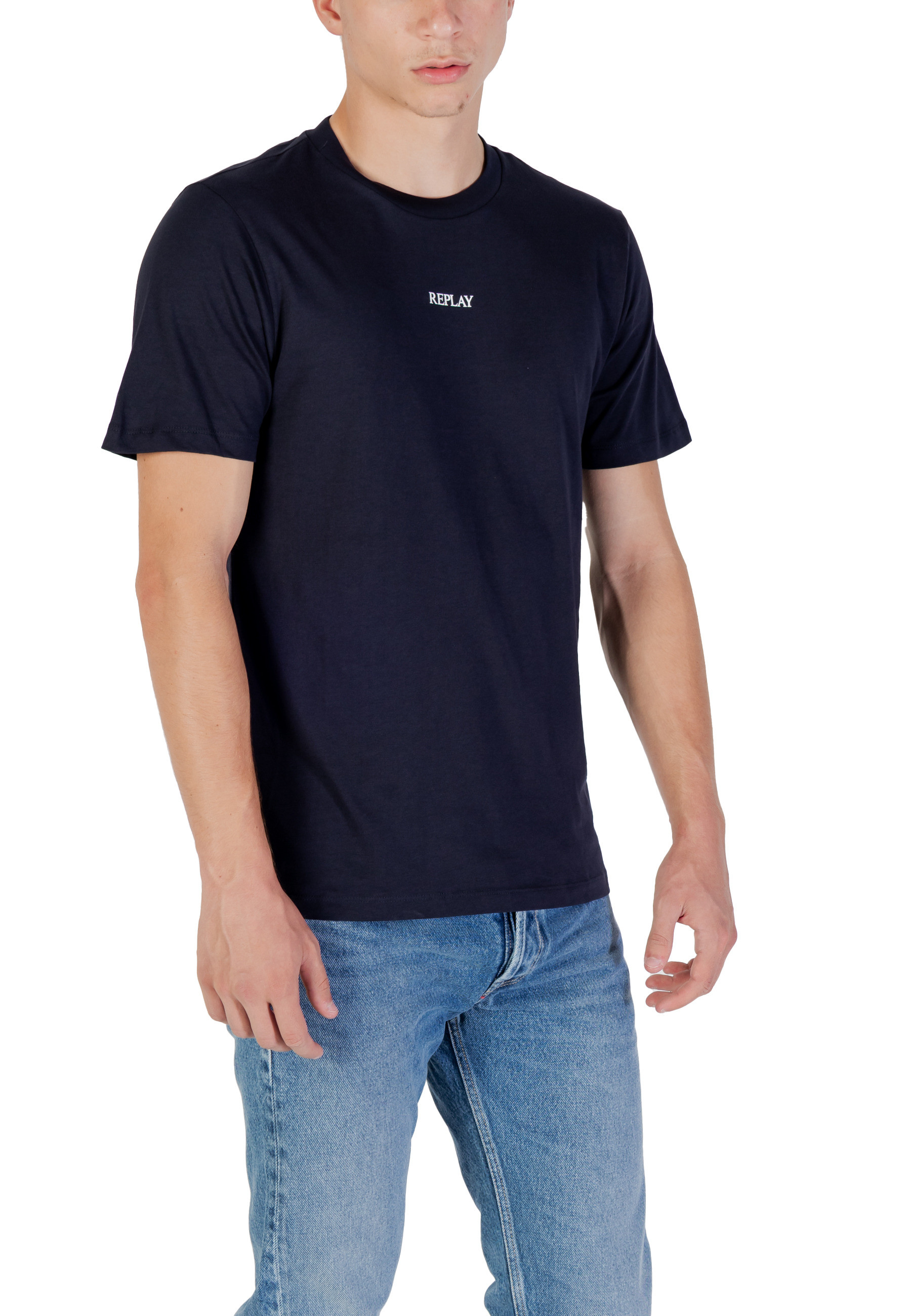 Replay Men T-Shirt