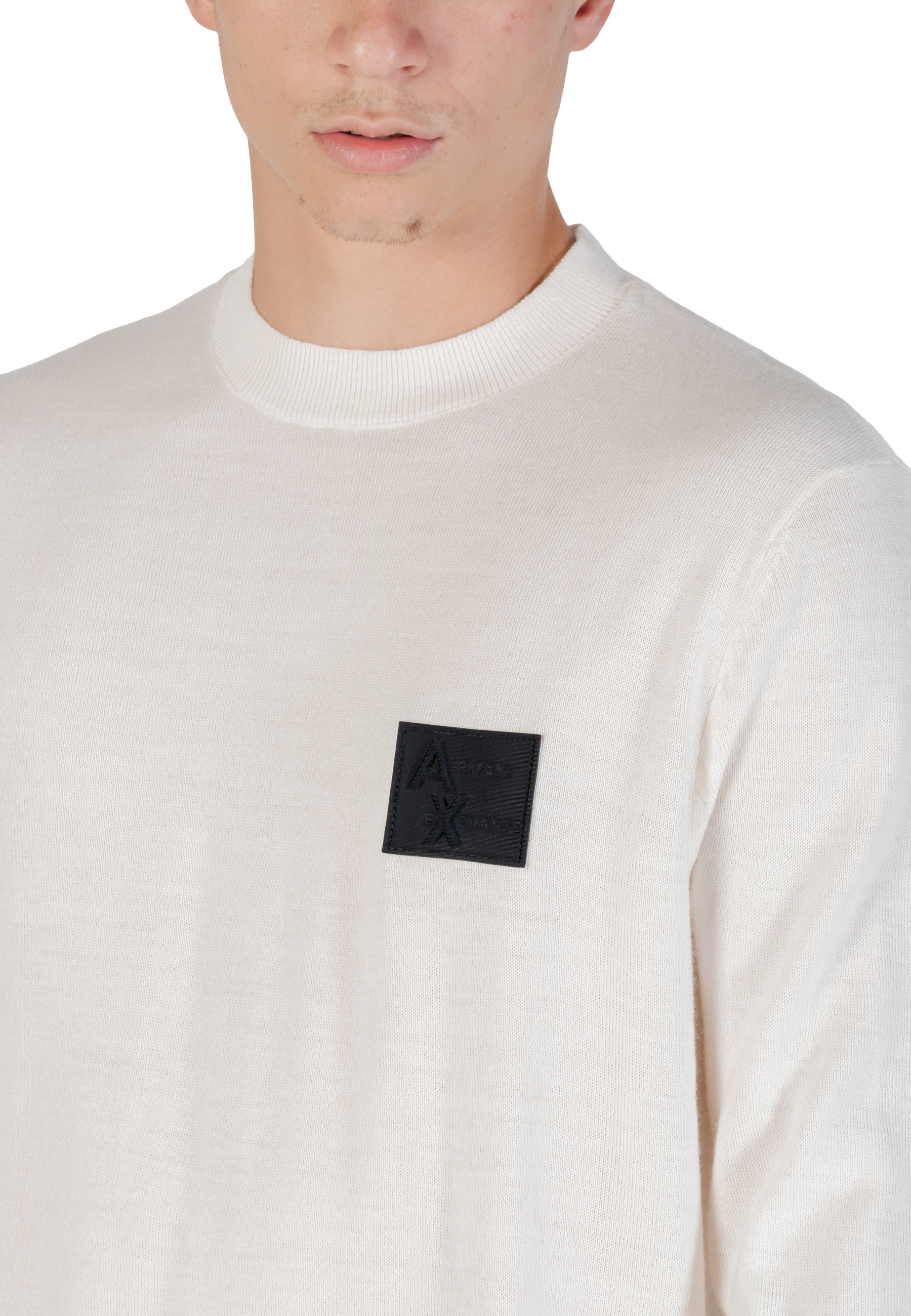 Armani Exchange Men Knitwear