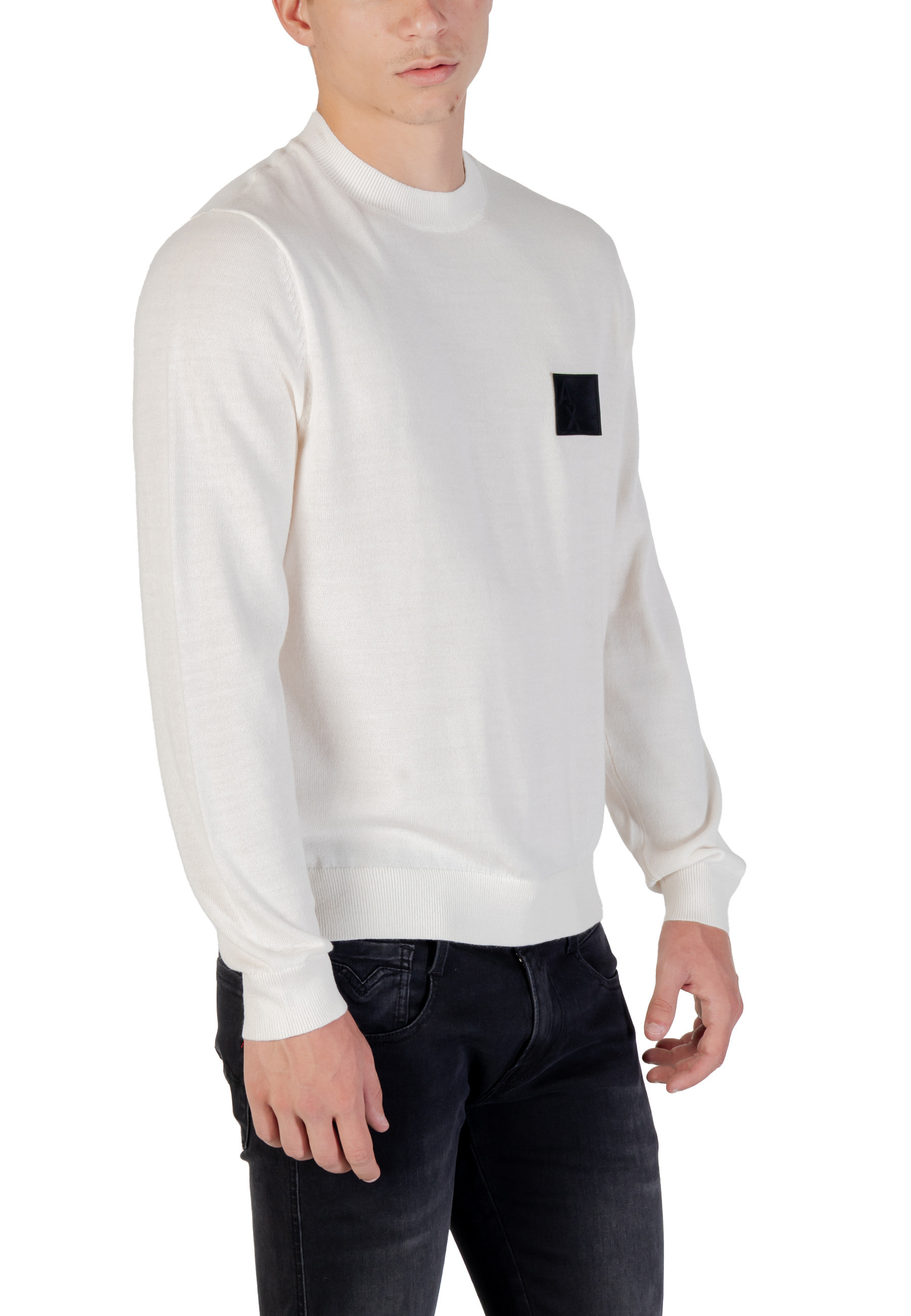 Armani Exchange Men Knitwear