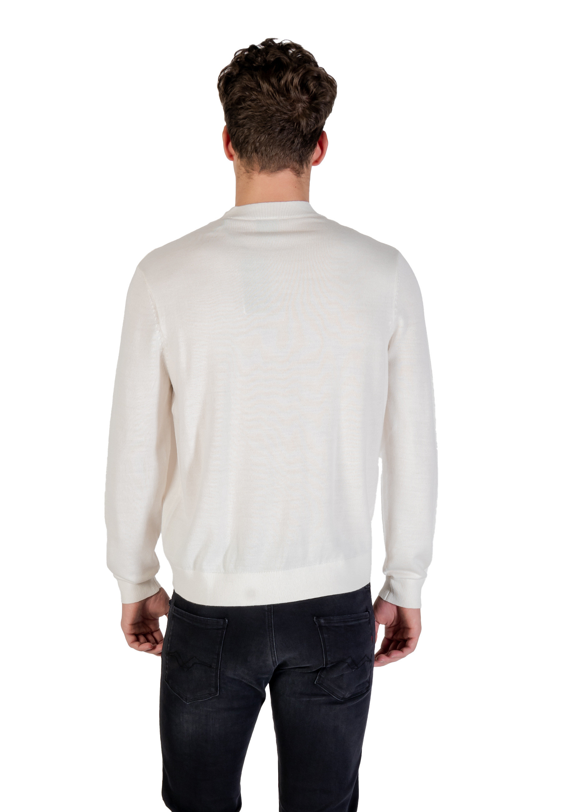 Armani Exchange Men Knitwear