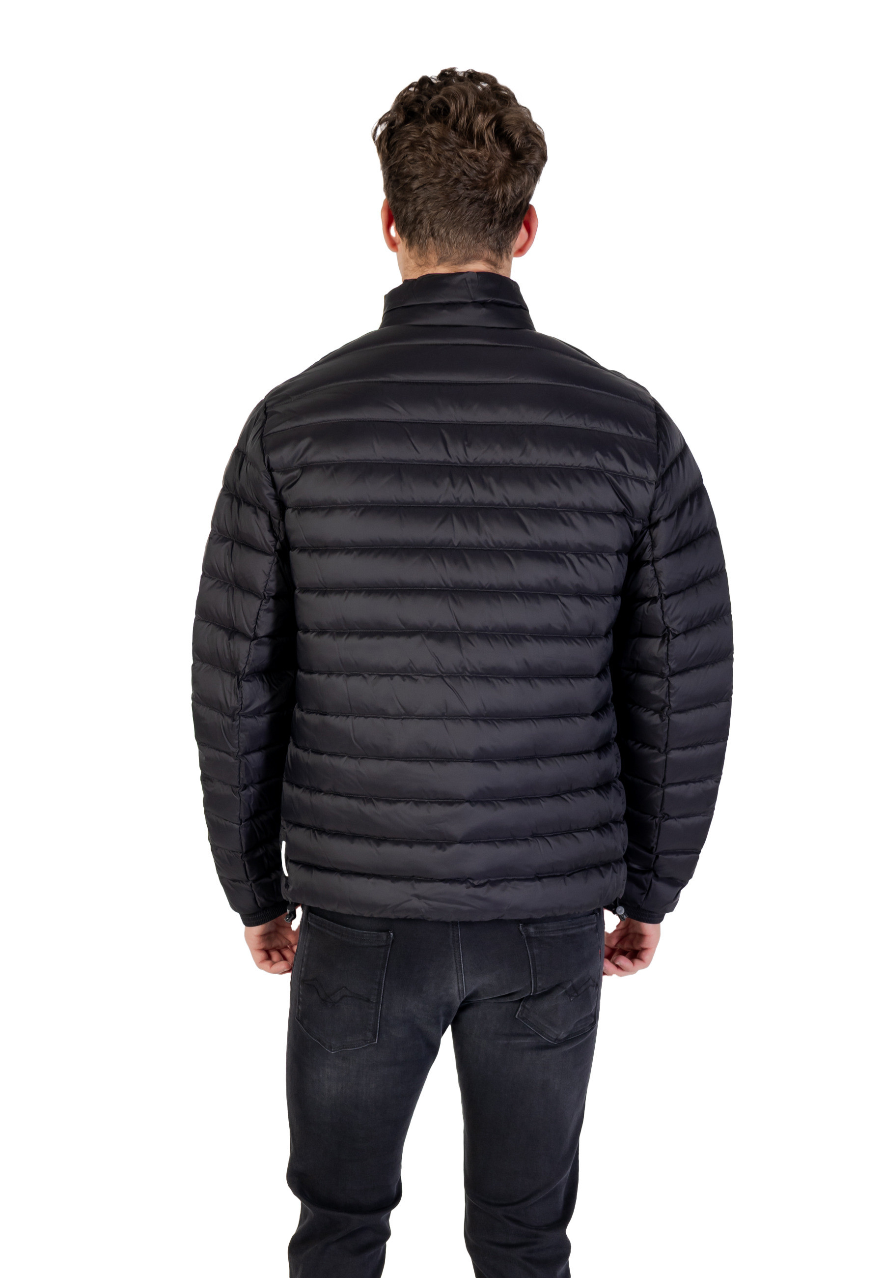 Armani Exchange Men Jacket