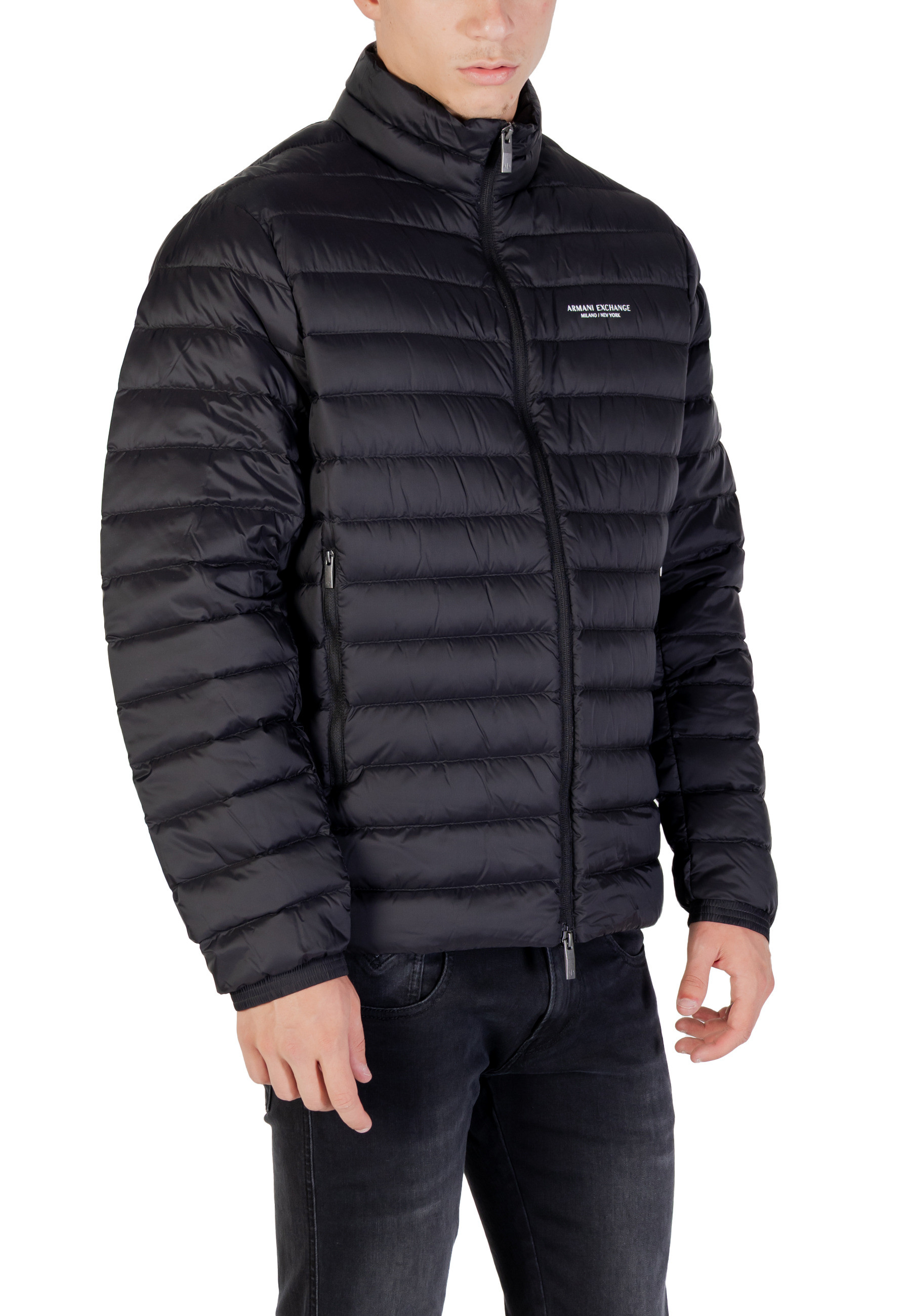 Armani Exchange Men Jacket