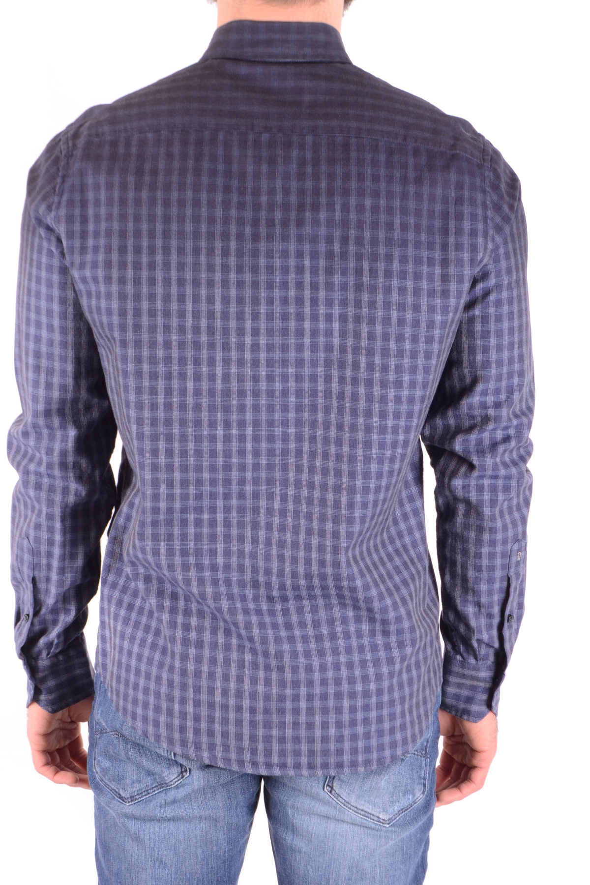 Dondup Men Shirt