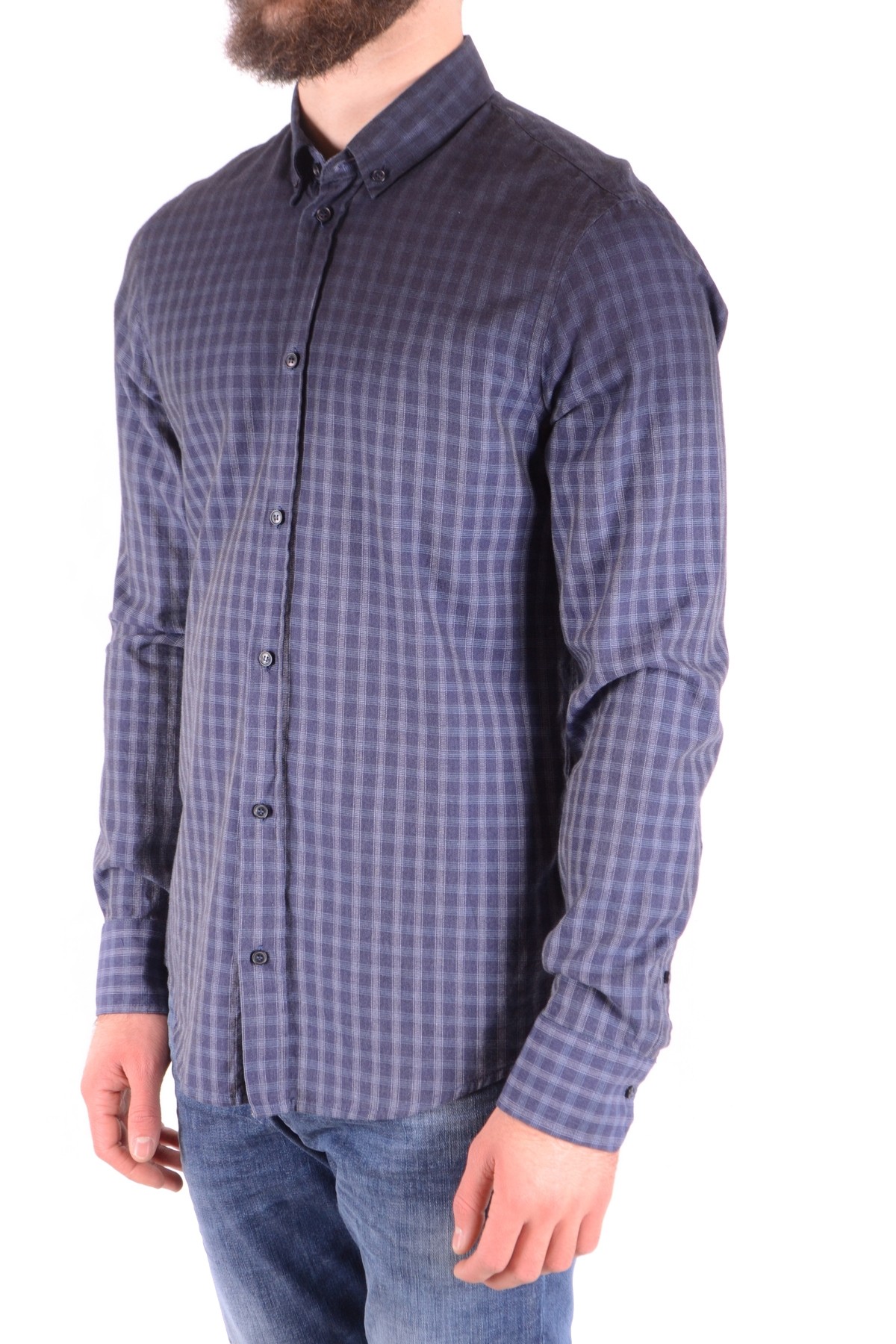 Dondup Men Shirt