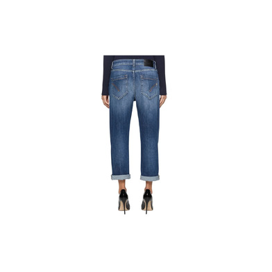 Dondup Jeans Donna