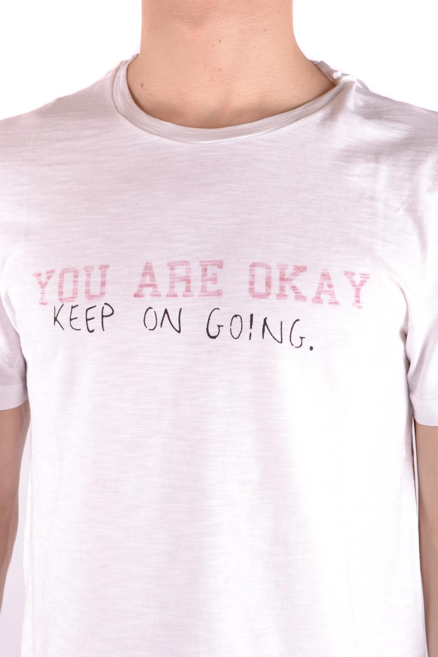 Dondup Men T-Shirt