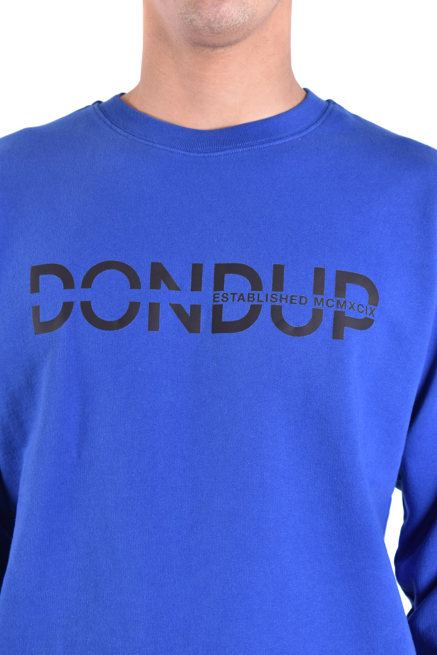 Dondup Men Sweatshirts