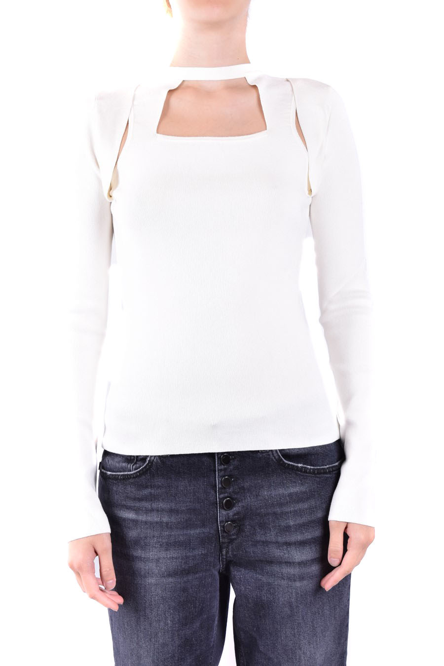Dondup  Women Knitwear