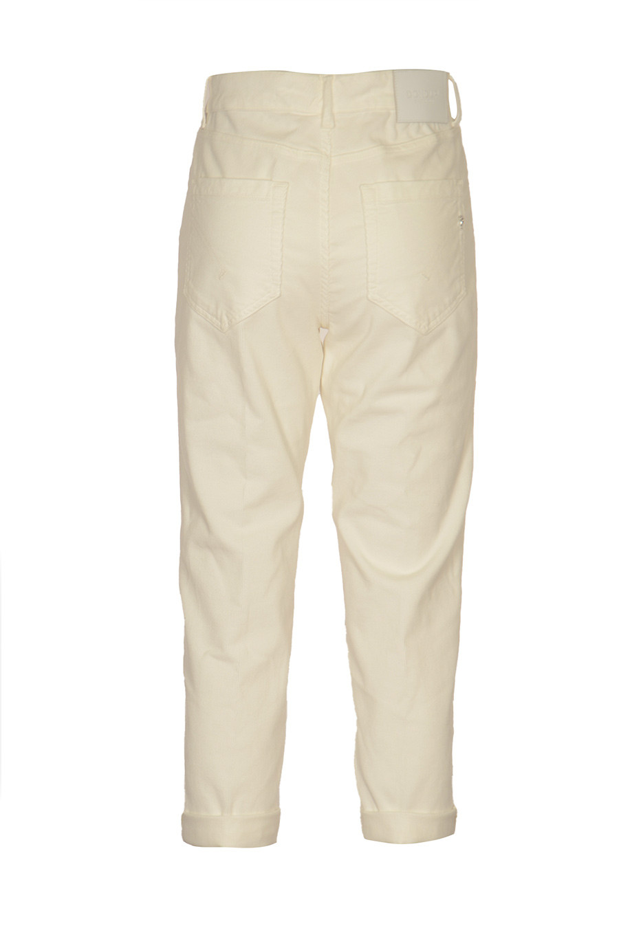 Dondup  Women Trousers