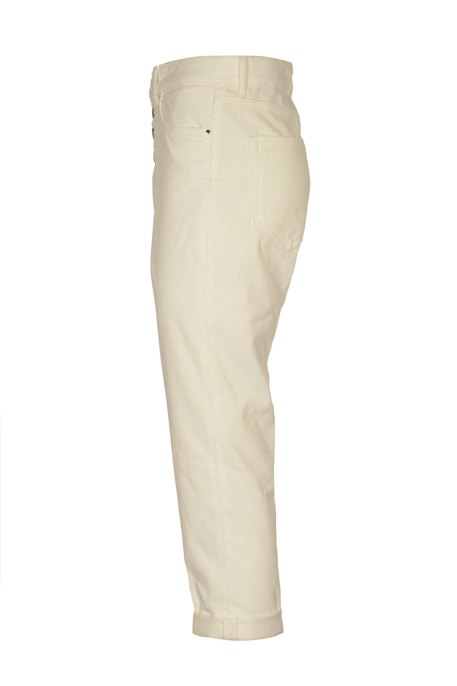 Dondup  Women Trousers