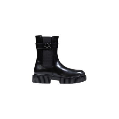 Armani Exchange Stivali Donna