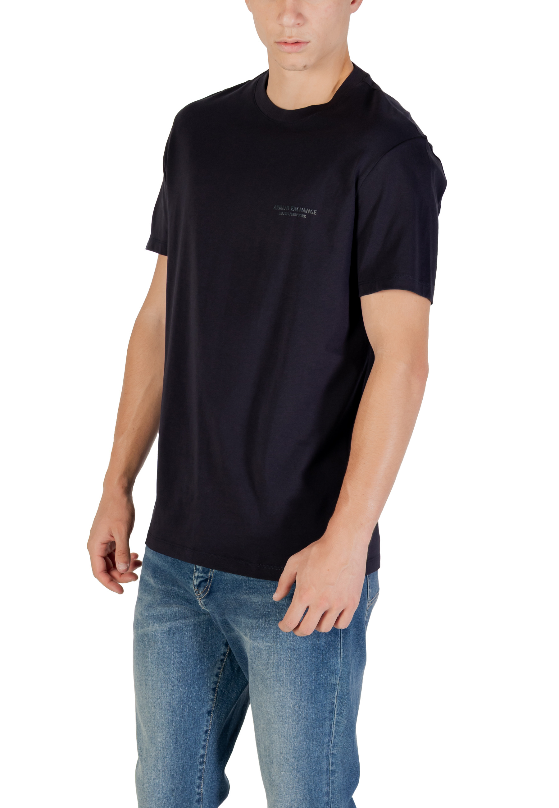 Armani Exchange T-Shirt 4
