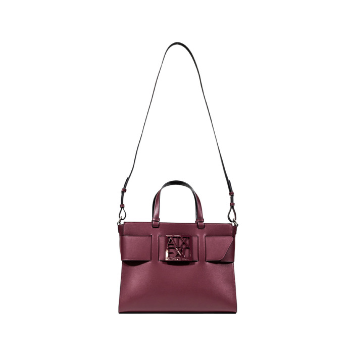 Armani Exchange Torbice Ženska Vijolična