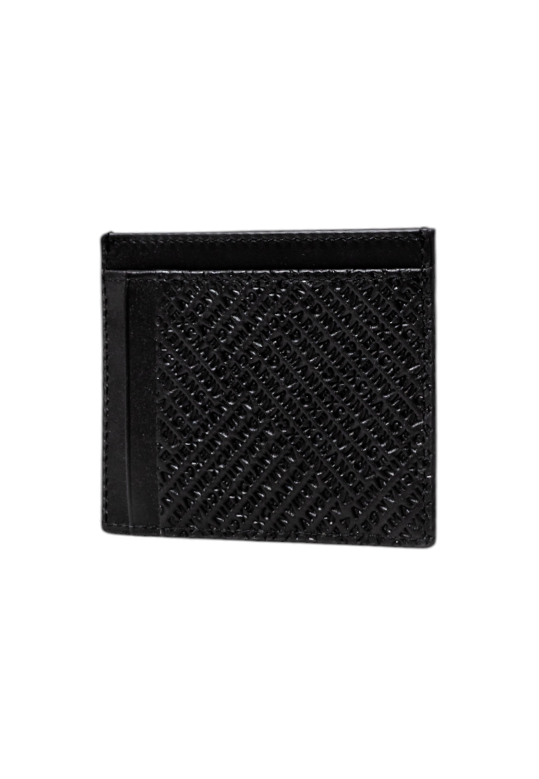 Armani Exchange Men Wallet