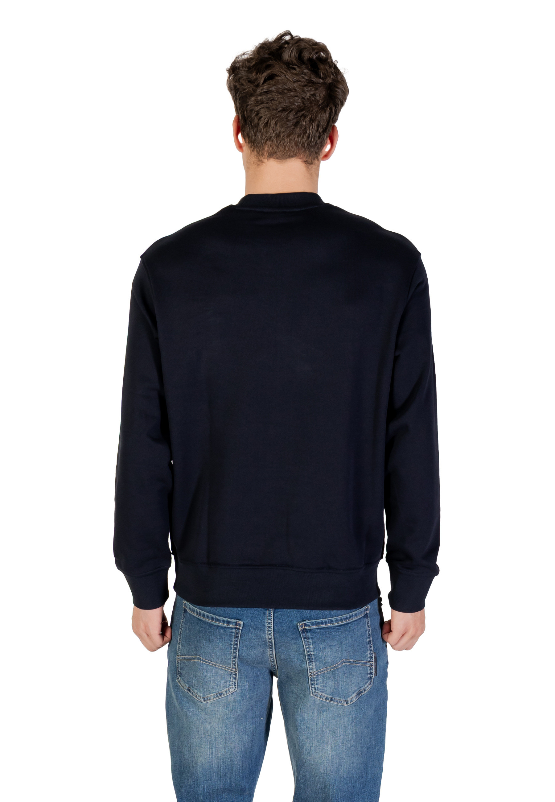 Armani Exchange Men Sweatshirts