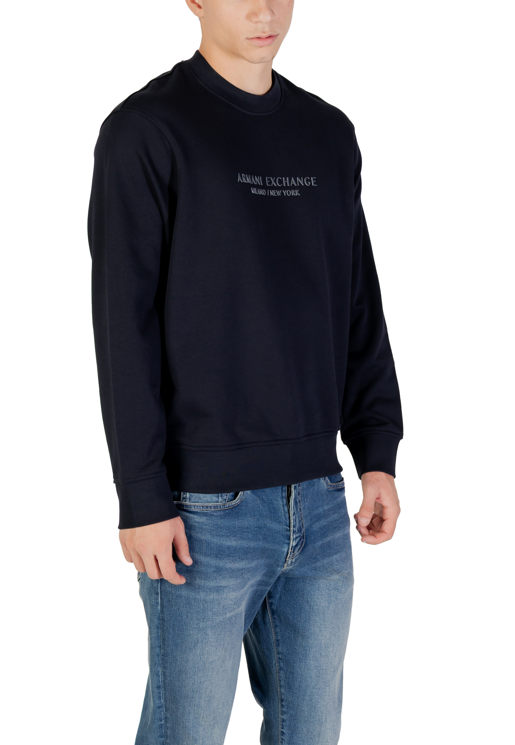 Armani Exchange Men Sweatshirts