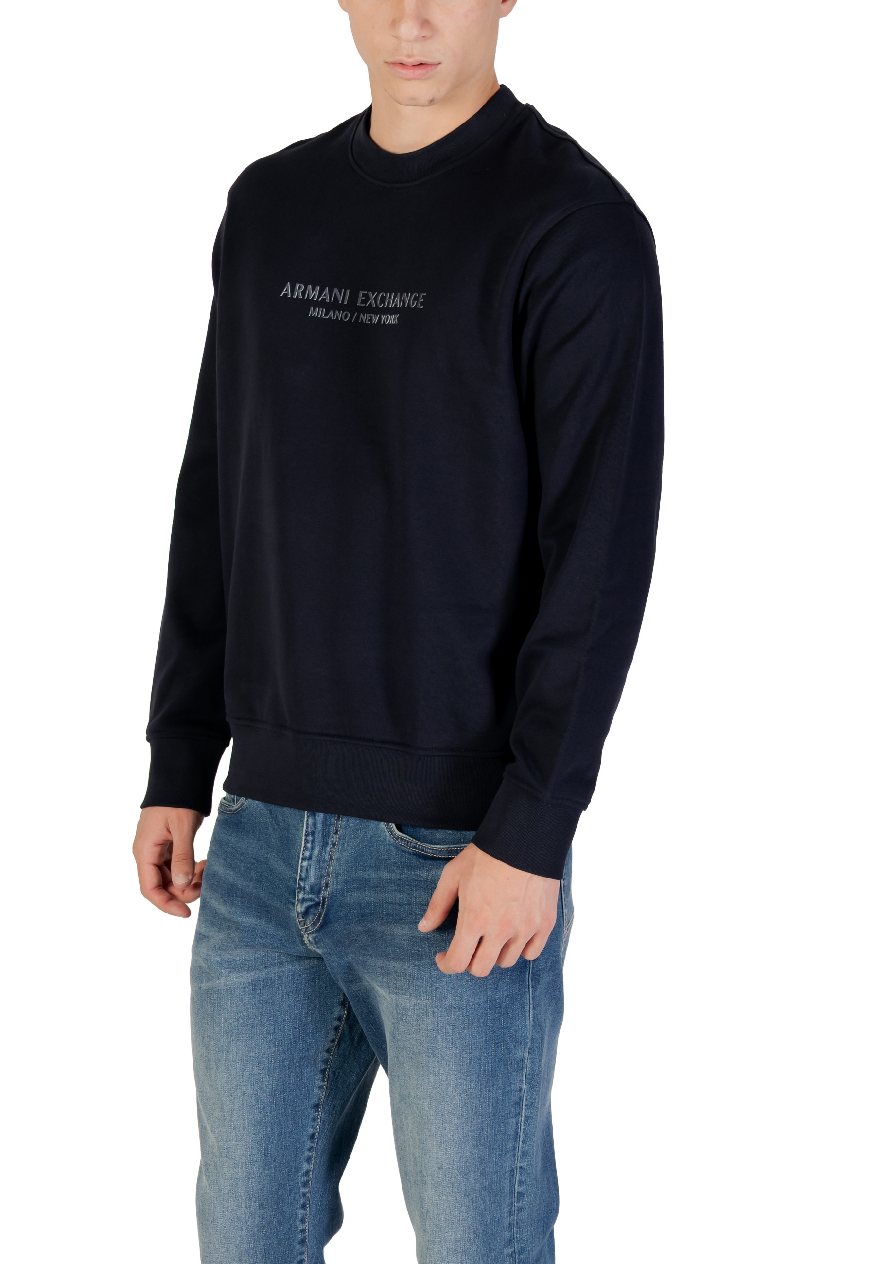 Armani Exchange Men Sweatshirts