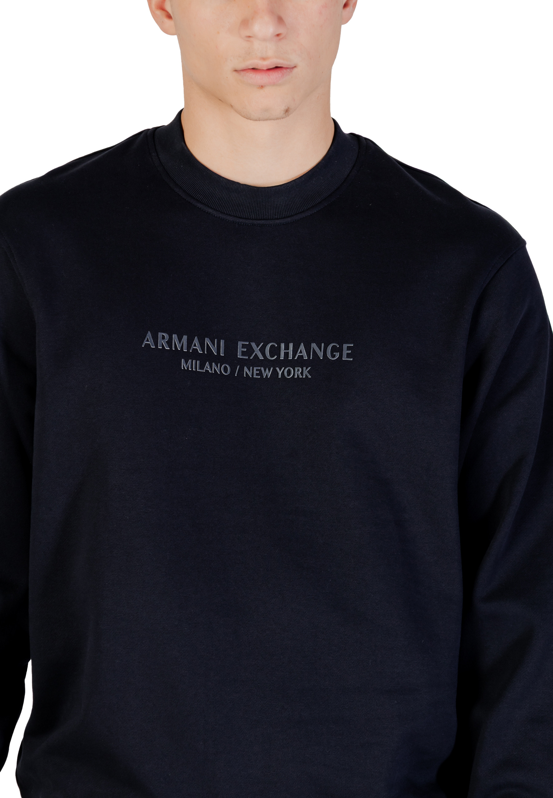 Armani Exchange Men Sweatshirts