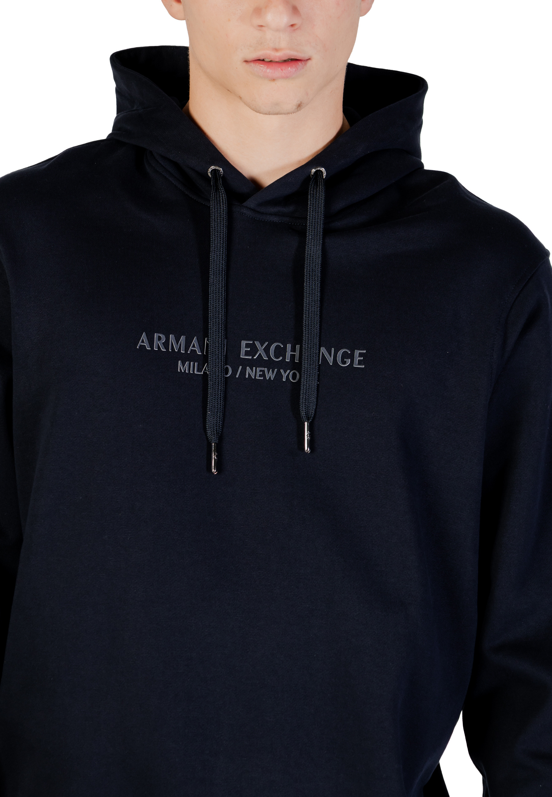 Armani Exchange Men Sweatshirts