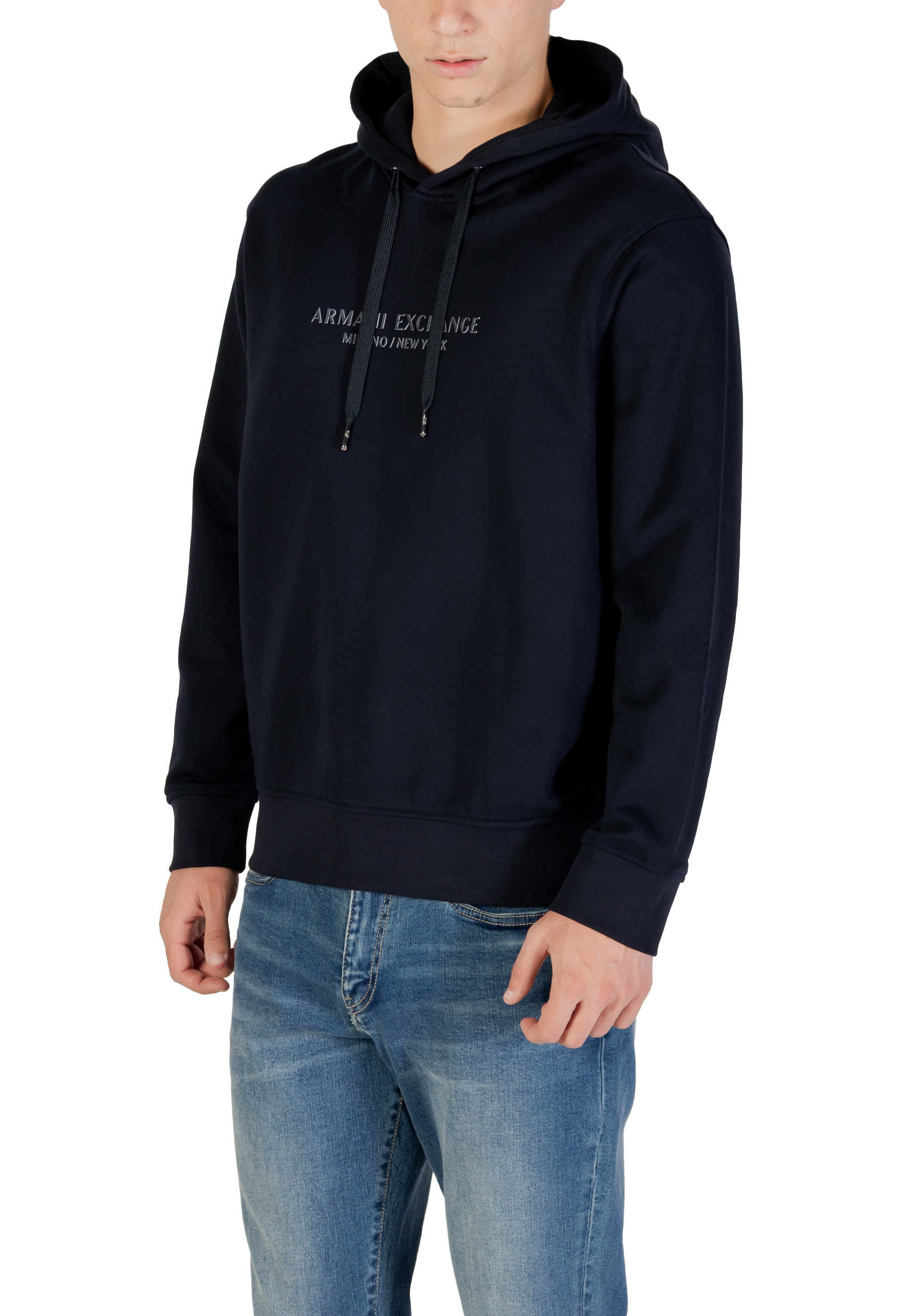 Armani Exchange Men Sweatshirts