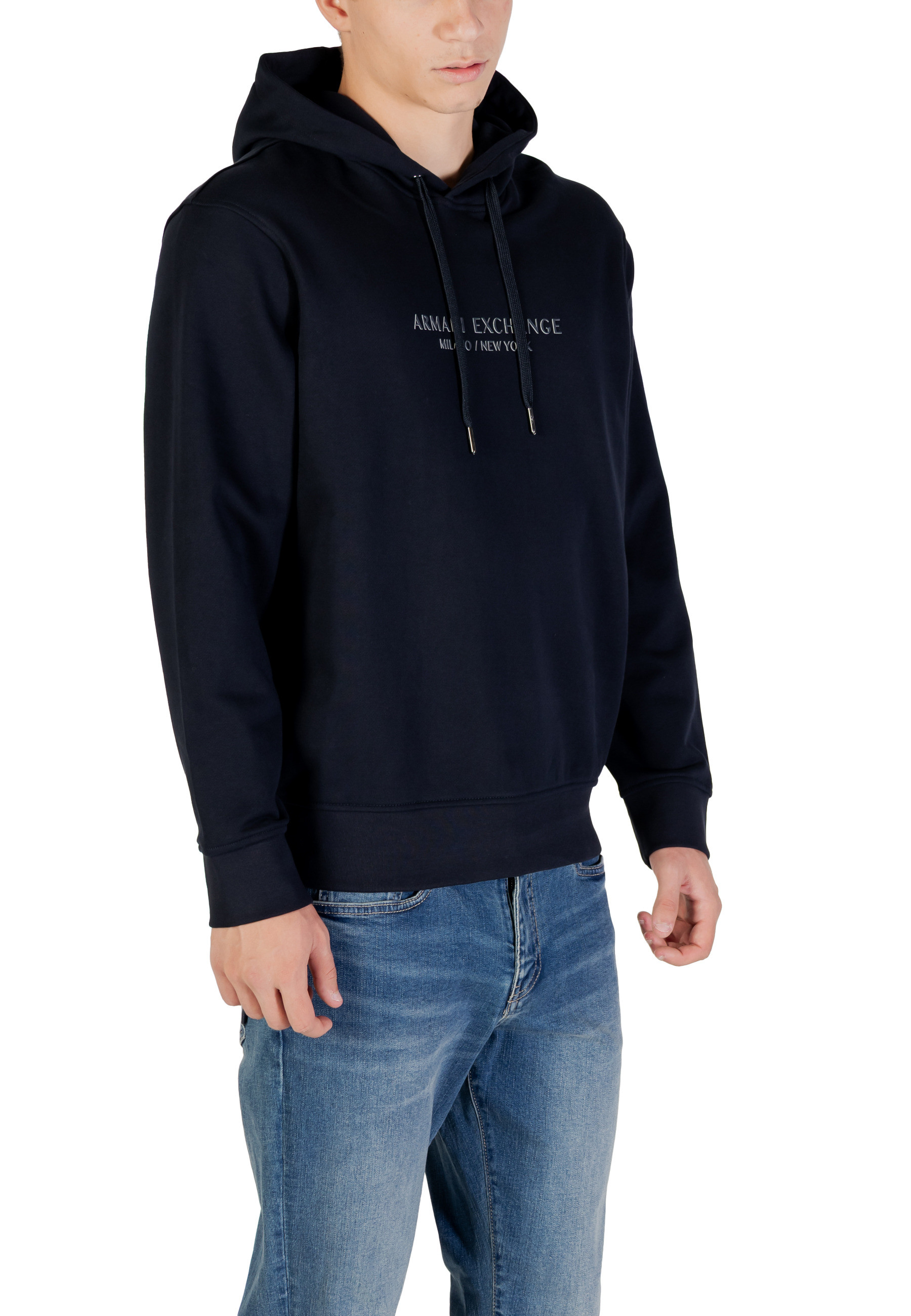 Armani Exchange Men Sweatshirts