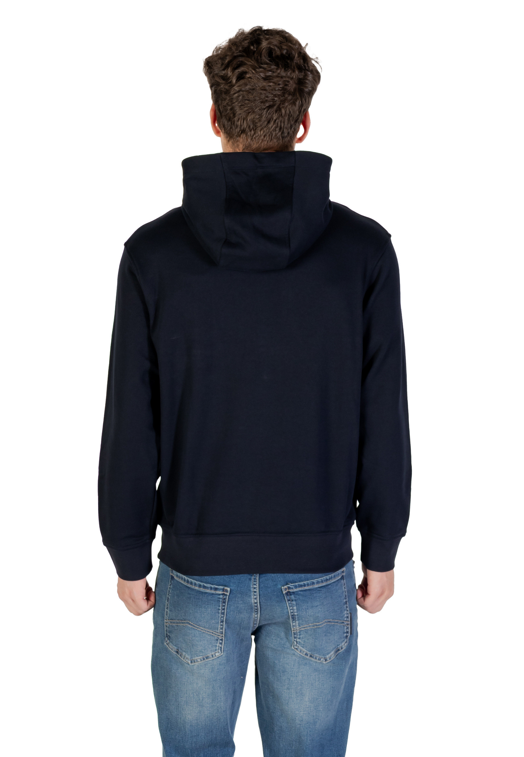 Armani Exchange Men Sweatshirts