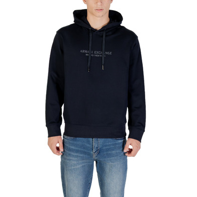 Armani Exchange Felpa Uomo
