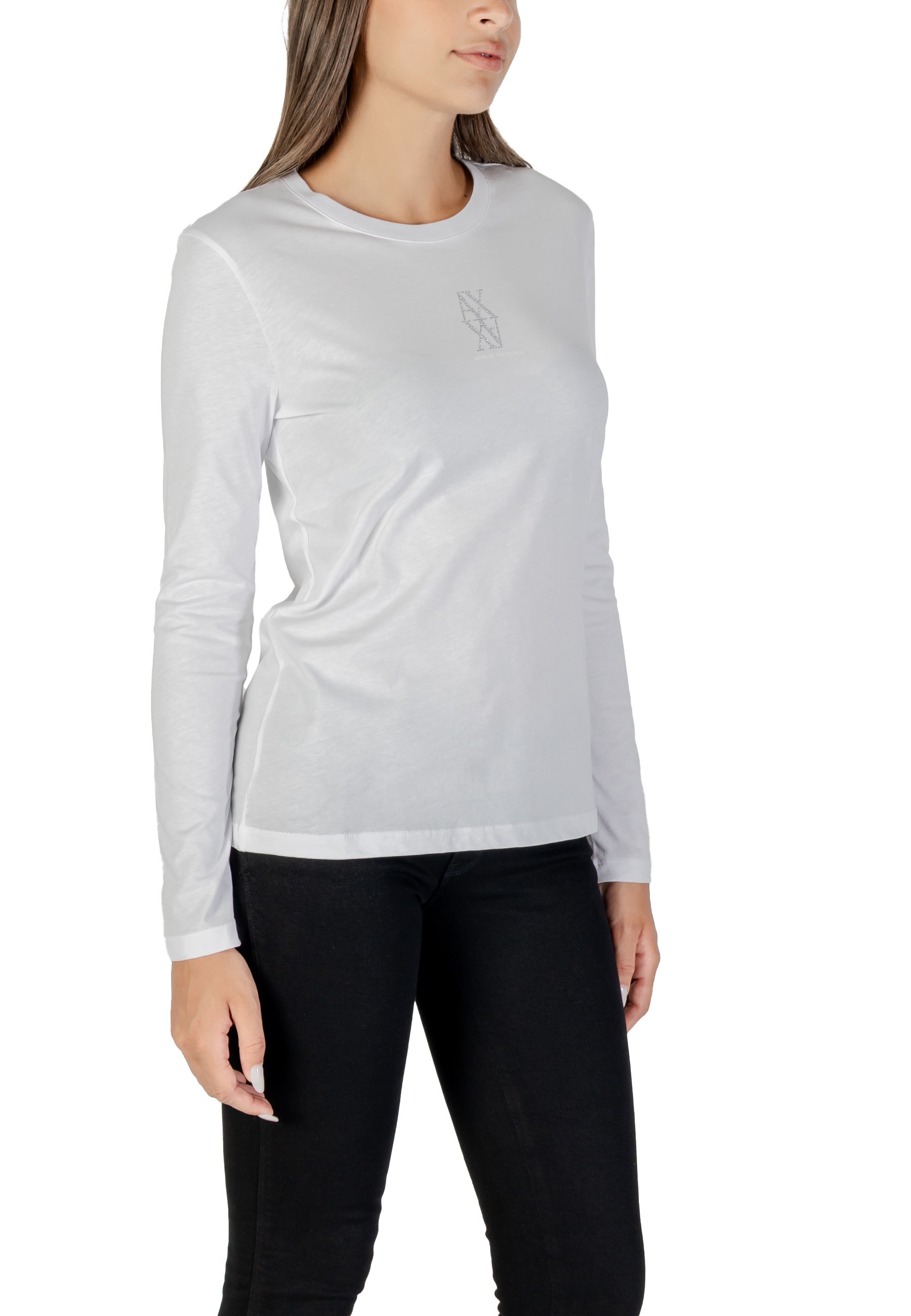 Armani Exchange  Women T-Shirt