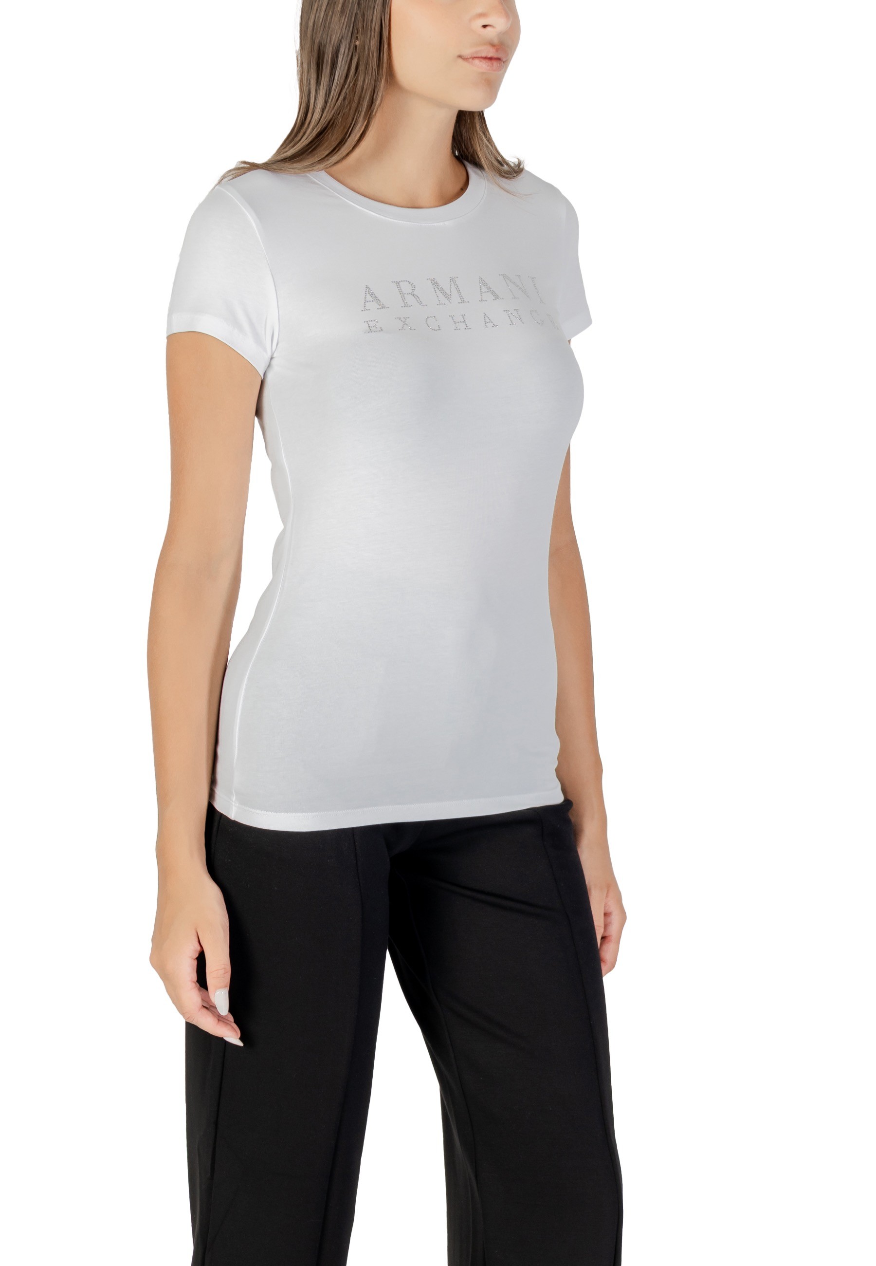 Armani Exchange T-Shirt 3
