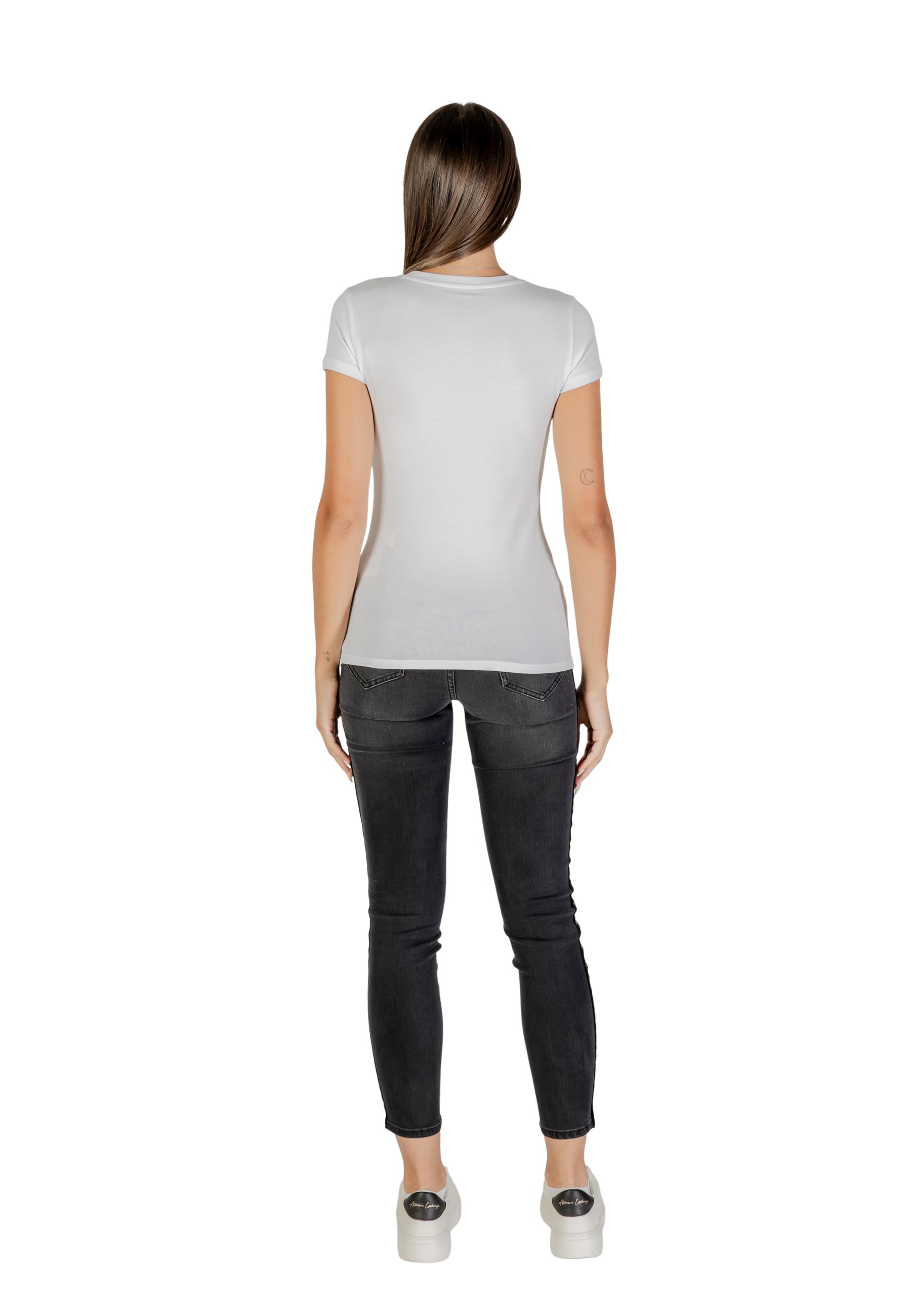 Armani Exchange T-Shirt 4