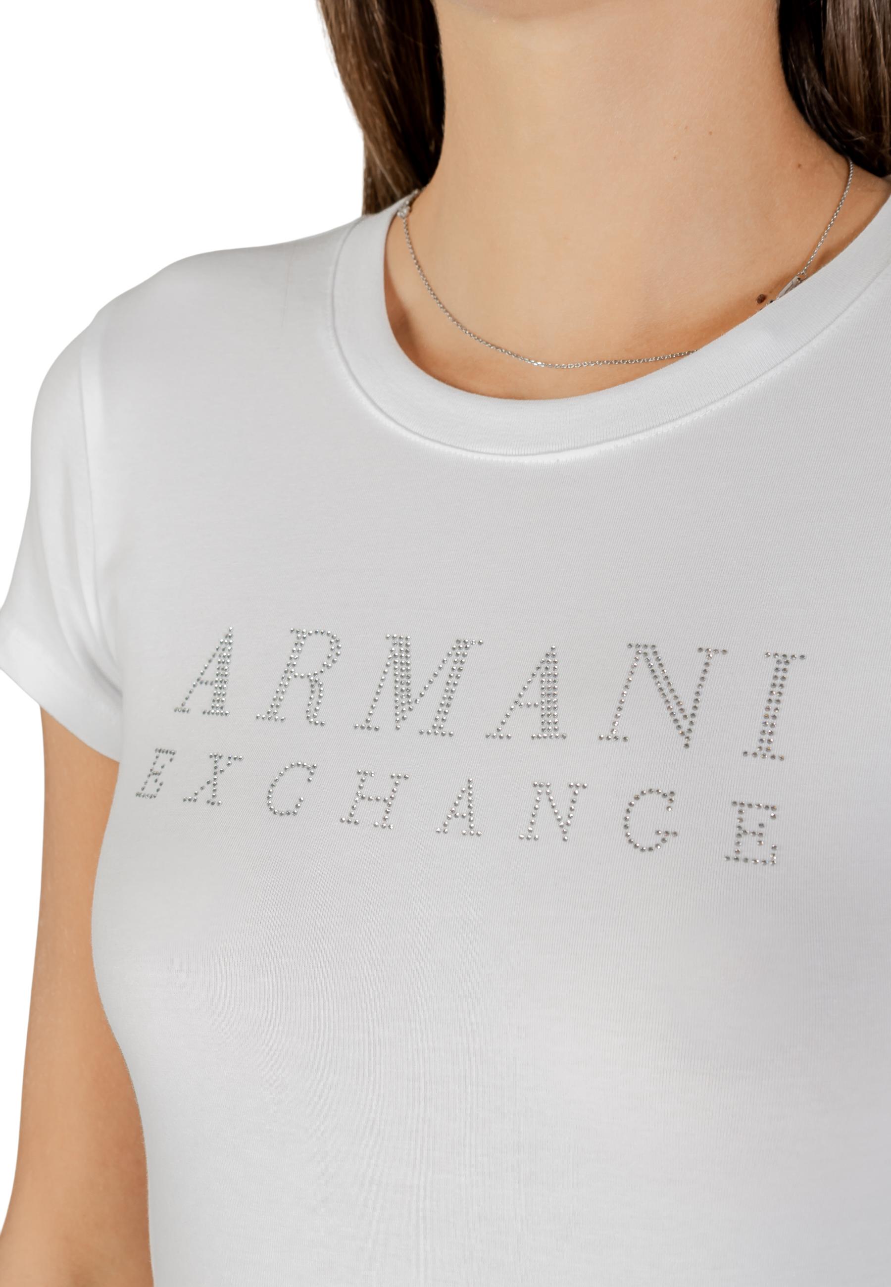 Armani Exchange T-Shirt 5