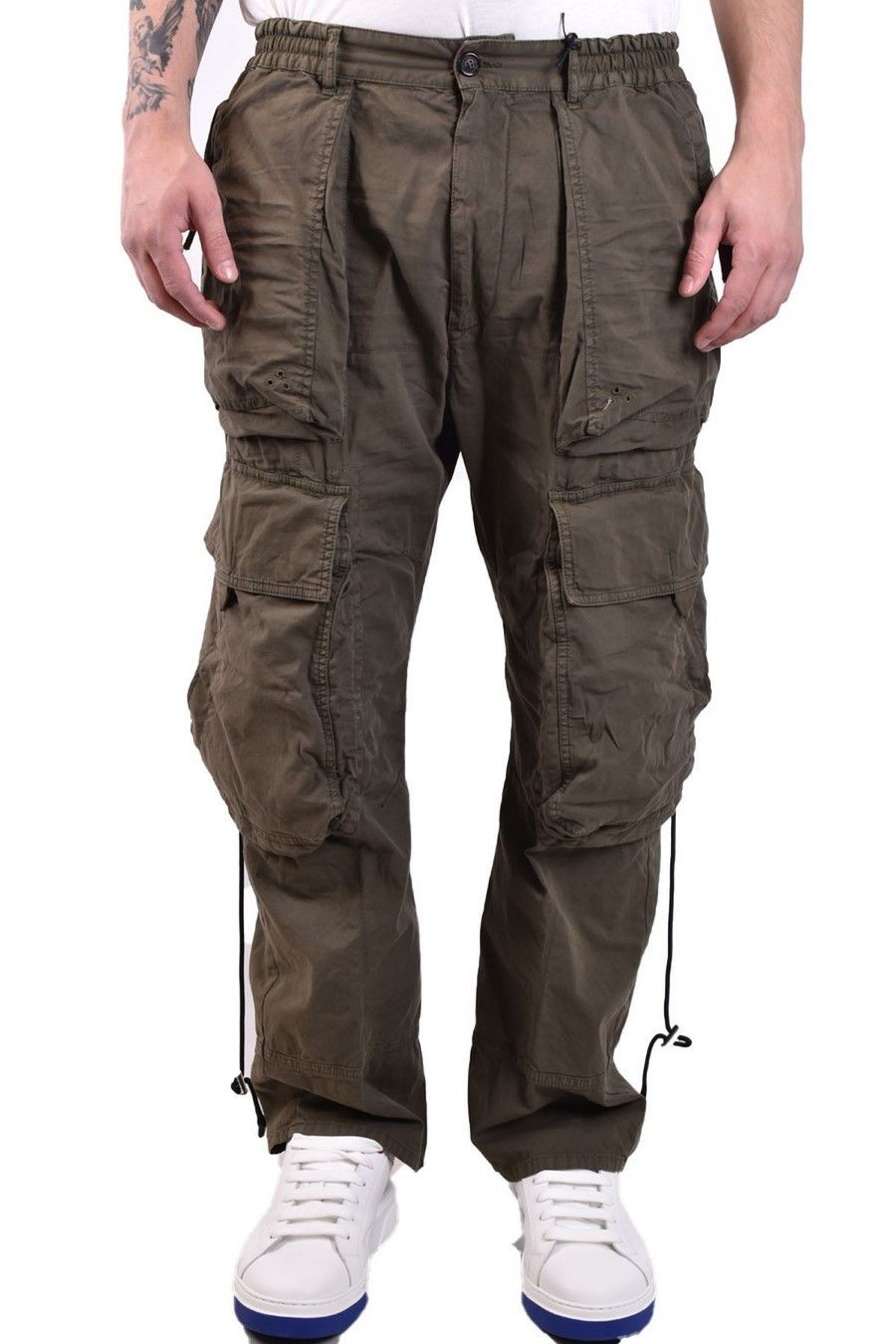 Dsquared2 Men Trousers
