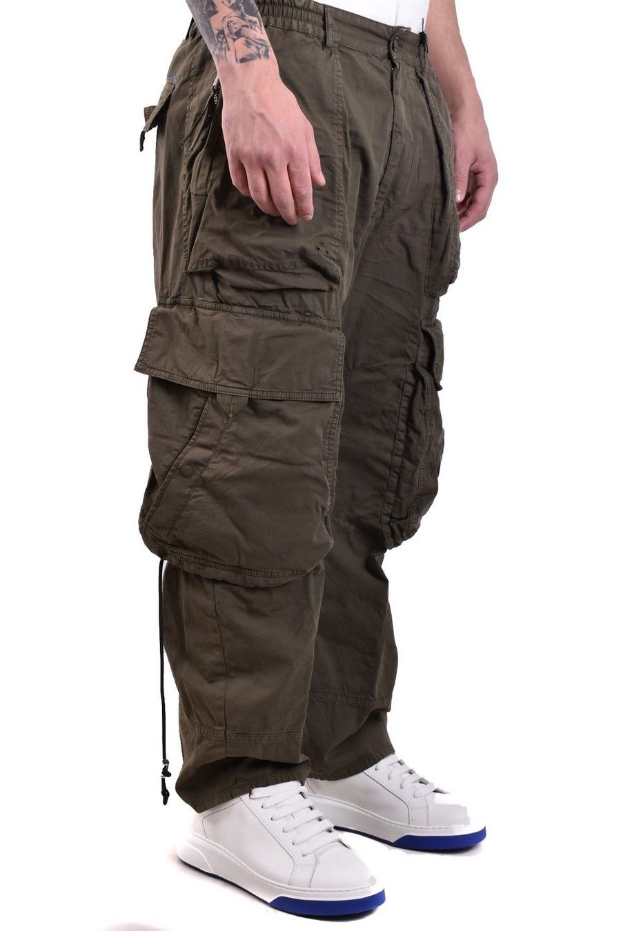 Dsquared2 Men Trousers