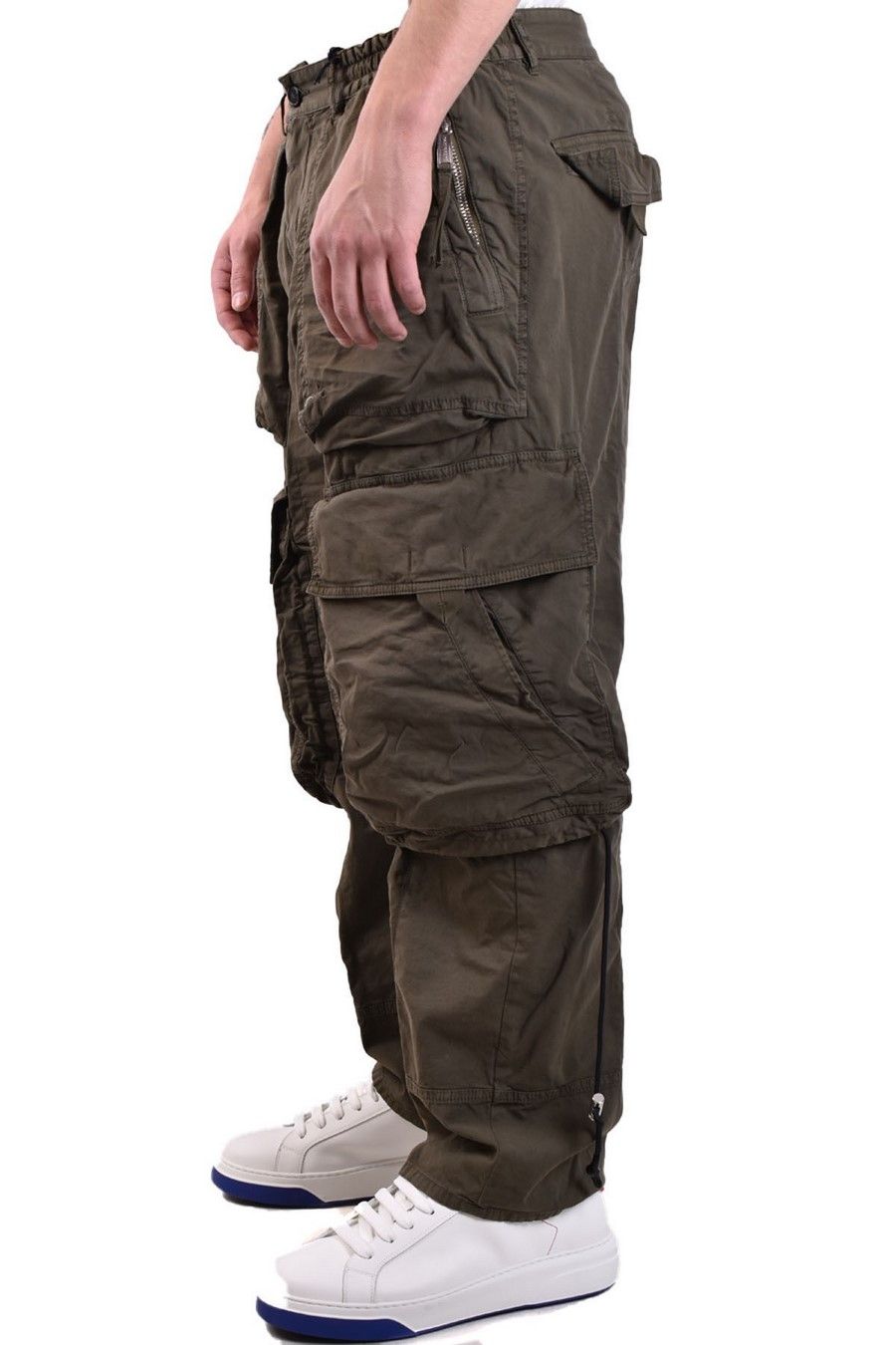Dsquared2 Trousers 7