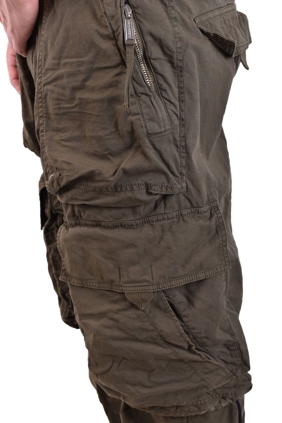 Dsquared2 Trousers 11