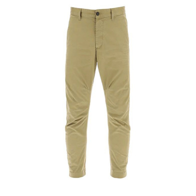 Dsquared2 Pantaloni Uomo
