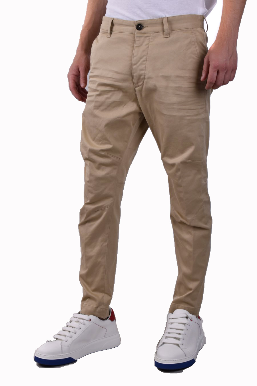 Dsquared2 Men Trousers