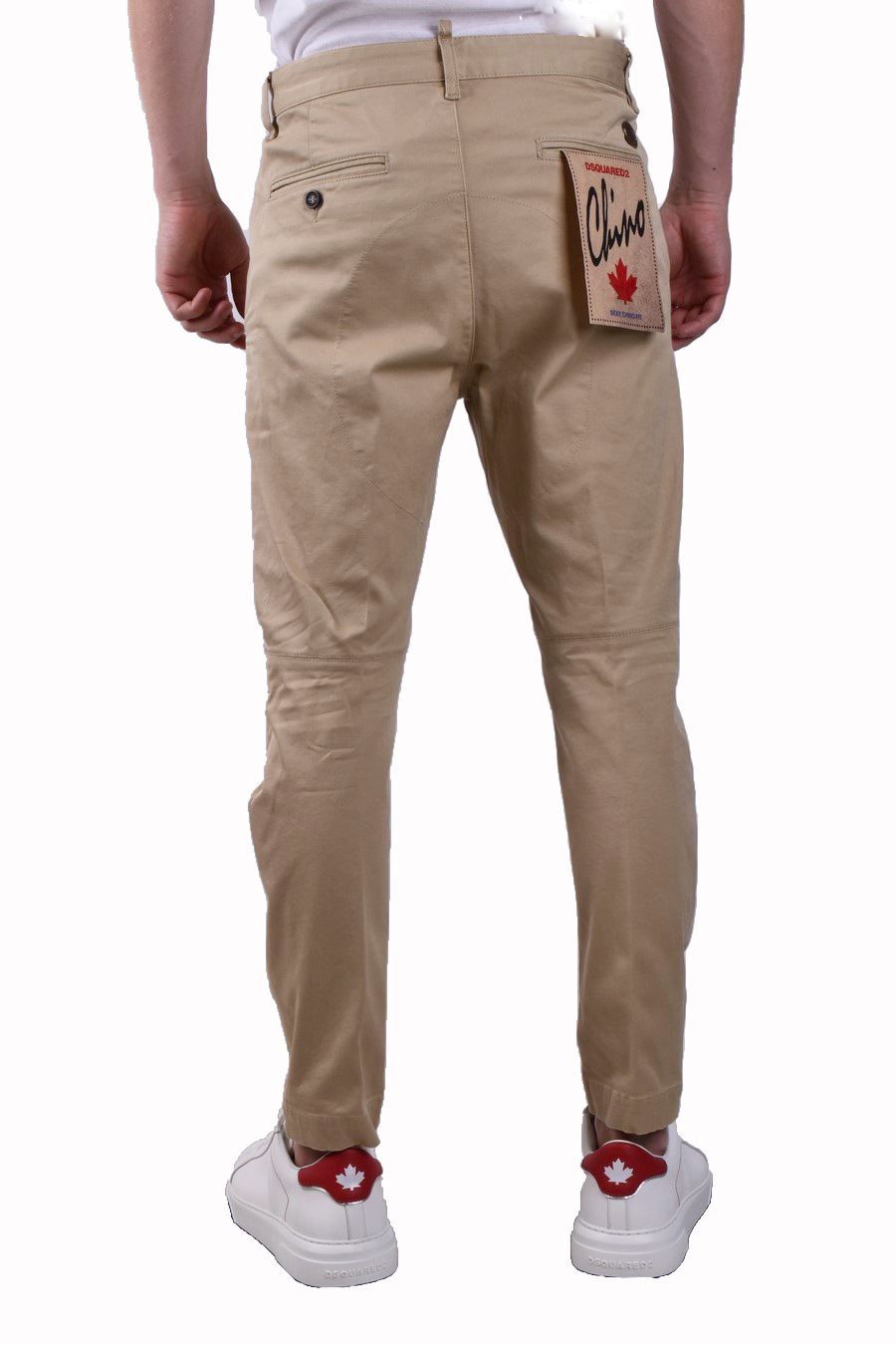 Dsquared2 Men Trousers