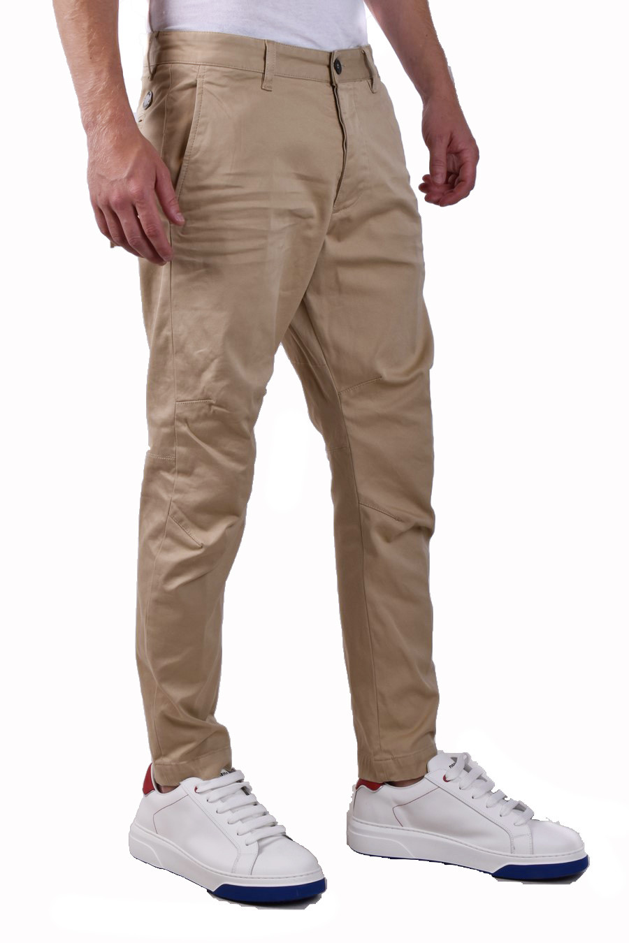 Dsquared2 Men Trousers