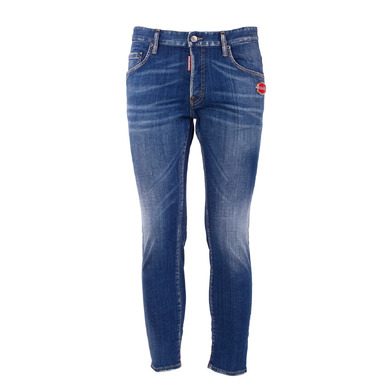 Dsquared2 Jeans Uomo