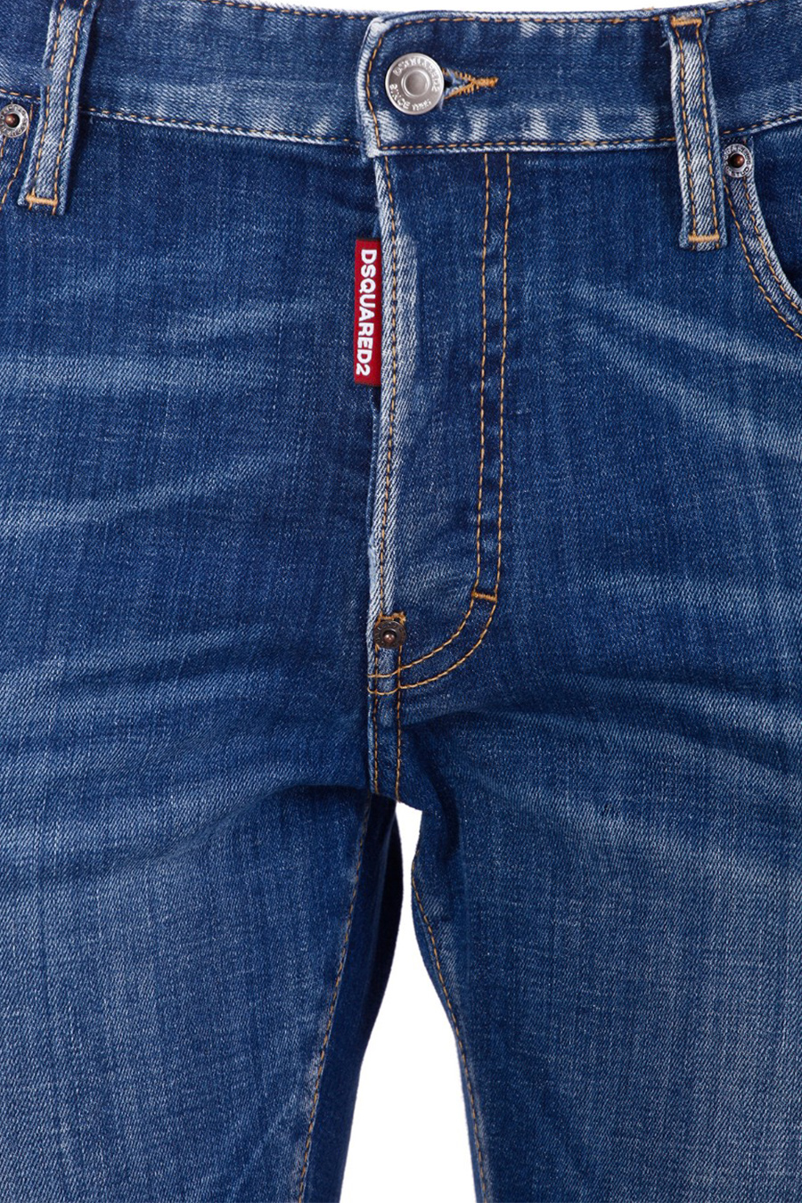 Dsquared2 Men Jeans