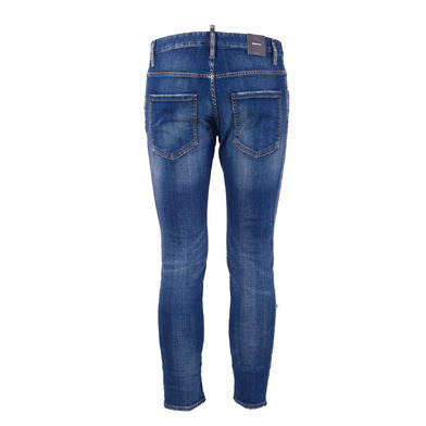 Dsquared2 Jeans Uomo
