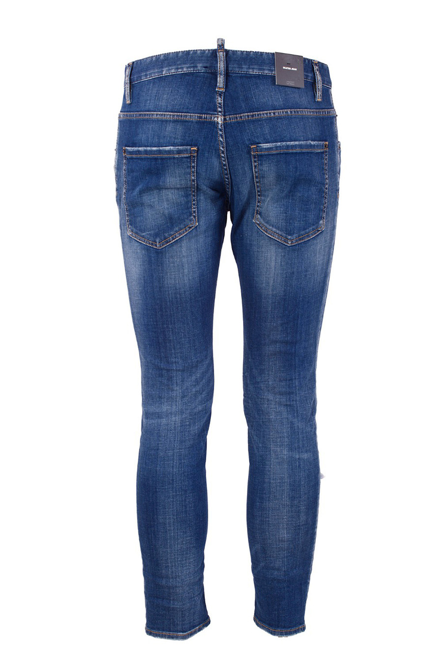 Dsquared2 Men Jeans