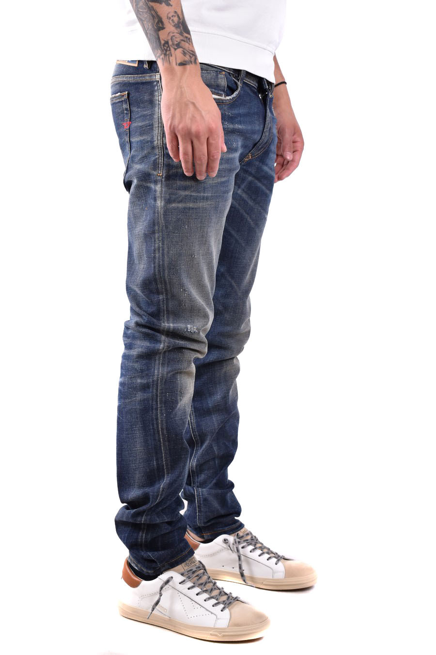 Diesel Men Jeans