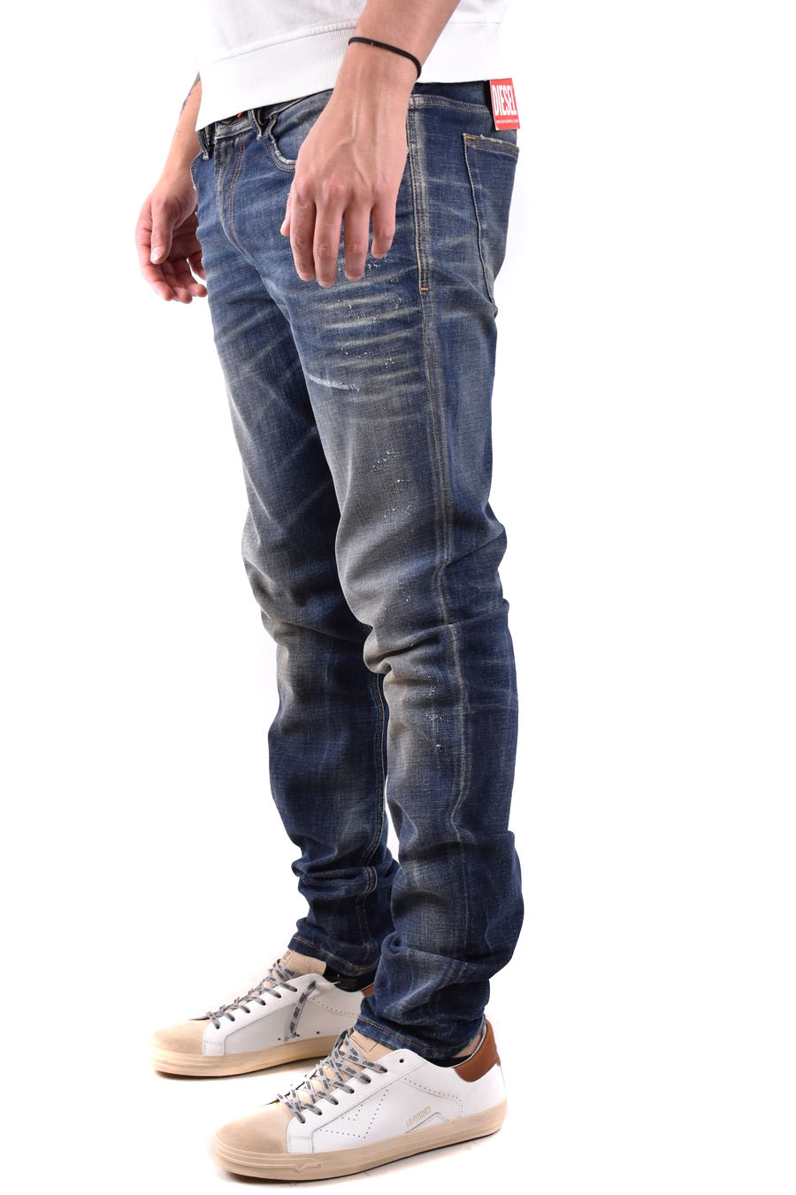 Diesel Men Jeans