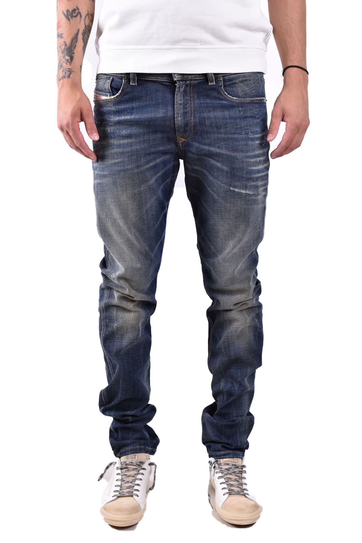 Diesel Men Jeans