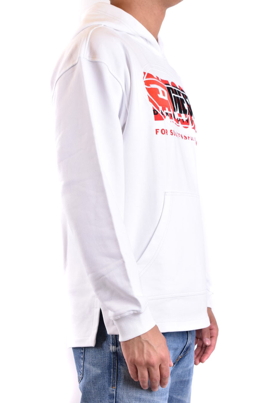 Diesel Men Sweatshirts
