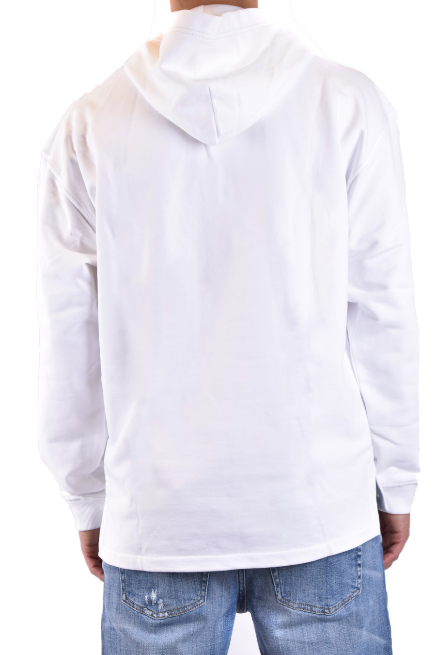 Diesel Men Sweatshirts